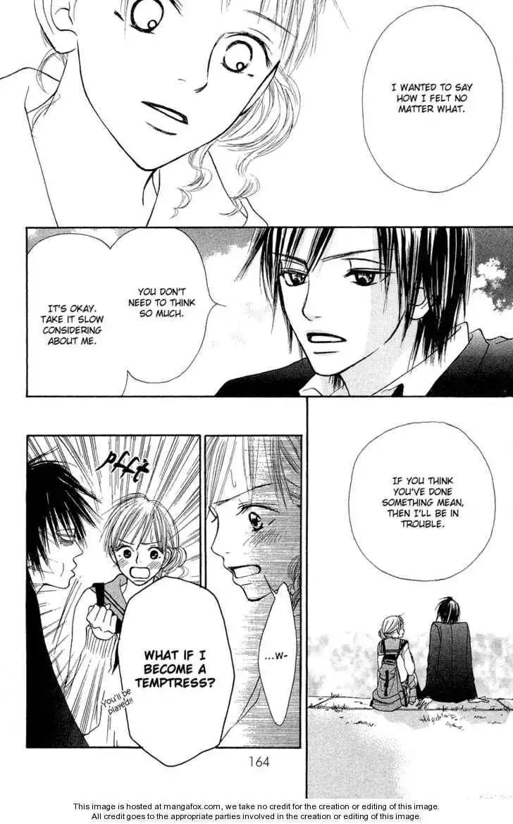 Crazy for You (Shoujo) Chapter 12 35